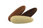 3110 Sparappels assortie melk-puur-wit