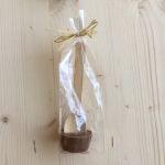 1360 **NIEUW**Chocolademelk lepel melk